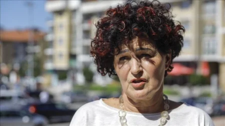 Pravosnažna presuda bivšoj ministrici USK, zatvorska kazna i zabrana vršenja funkcije Pravosnažna presuda bivšoj ministrici USK, zatvorska kazna i zabrana vršenja funkcije
