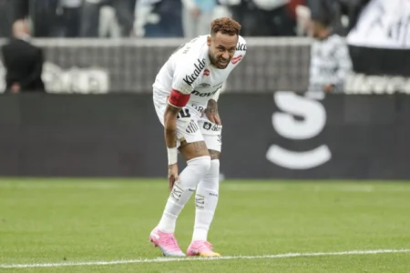 Ancelotti: Neymar propušta utakmicu protiv Maroka