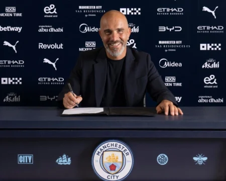 Enzo Maresca novi trener Manchester Cityja: Italijan potpisao ugovor na tri godine