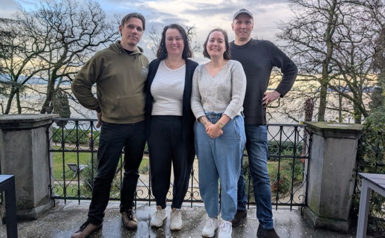 Nikolina Finska vratila se iz Finske i u Hrvatskoj pokrenula gaming startup Nikolina Finska vratila se iz Finske i u Hrvatskoj pokrenula gaming startup