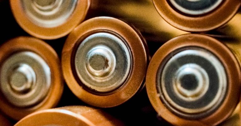 Nova tehnologija litijskih baterija može raditi -40° do +55° C