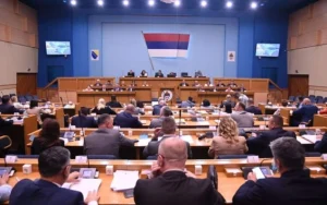 NSRS usvojila rebalans budžeta, povećane garancije i dugoročno zaduženje RS