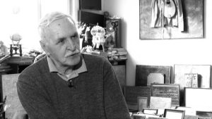 IN MEMORIAM Edin Numankadić: Povodom odlaska velikana bh. umjetnosti FTV večeras emituje poseban program