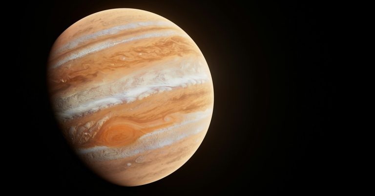 Odakle Zemlji elementi ključni za život? Za to treba zahvaliti Jupiteru Odakle Zemlji elementi ključni za život? Za to treba zahvaliti Jupiteru