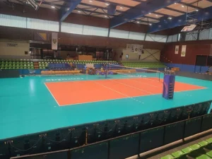 Muška odbojkaška reprezentacija BiH u Goraždu domaćin CEV turnira