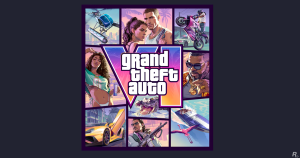 Ovako će izgledati cover art za GTA VI