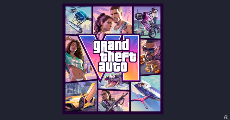 Ovako će izgledati cover art za GTA VI Ovako će izgledati cover art za GTA VI