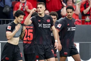 Patrik Schick završio reprezentativnu karijeru