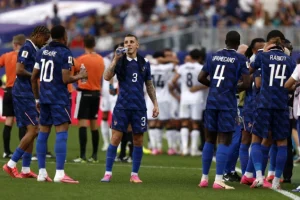 Fifa će razmatrati da li da zadrži pauze za osvježenje i na narednim svjetskim prvenstvima