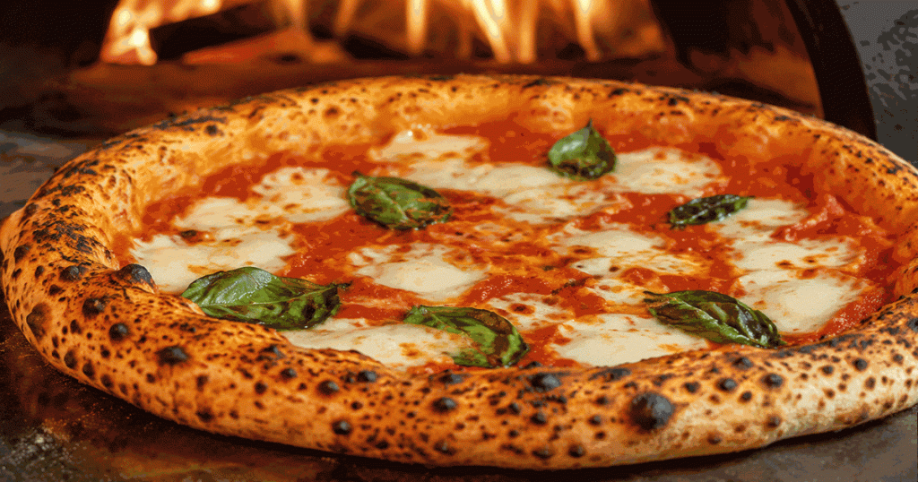 Pizza, roštilj i rak: trebamo li se plašiti zagorjele hrane?