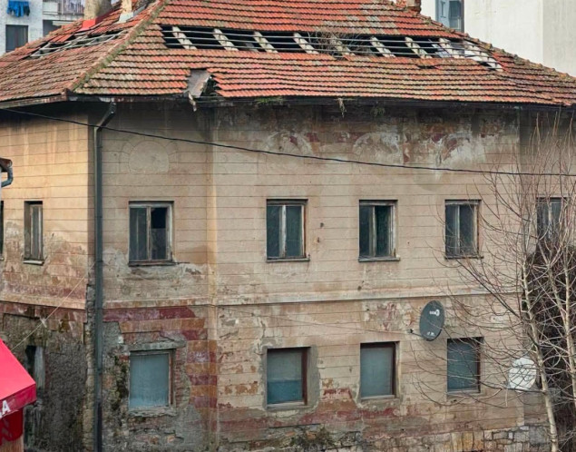 Podrinjska medresa u Zvorniku ponovo u vlasništvu Islamske zajednice Podrinjska medresa u Zvorniku ponovo u vlasništvu Islamske zajednice