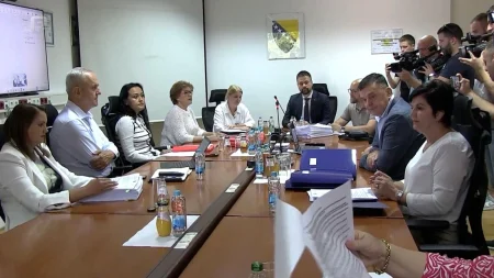 Usvojen pravilnik o povratu PDV-a, nema dogovora o poravnanju
