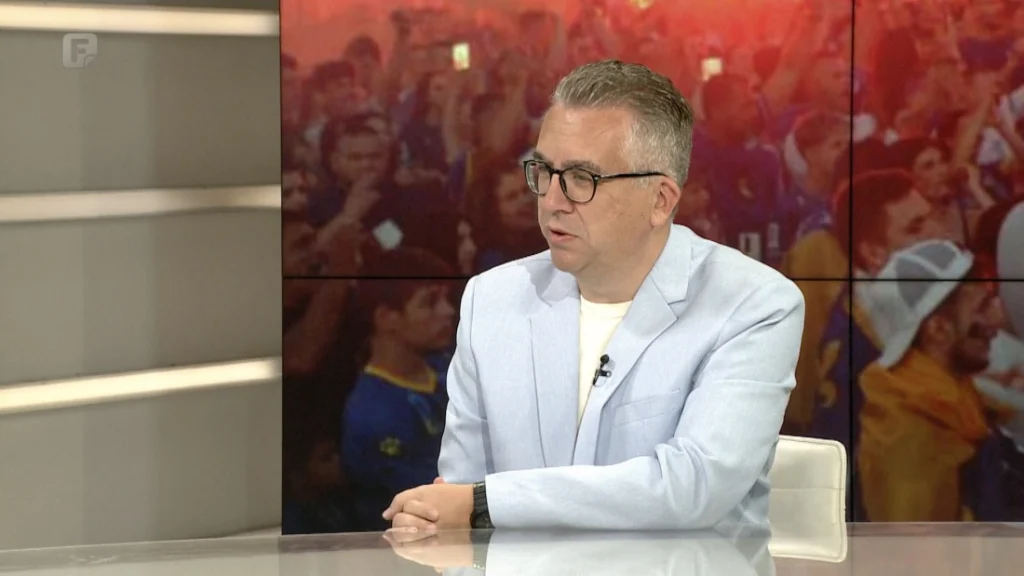Mehmedović: Nije lako prenijeti emocije, ali reakcija publike govori da radimo dobar posao