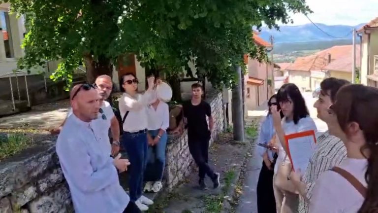 Livno u prošlosti – obuka za licencirane turističke vodiče Livno u prošlosti – obuka za licencirane turističke vodiče