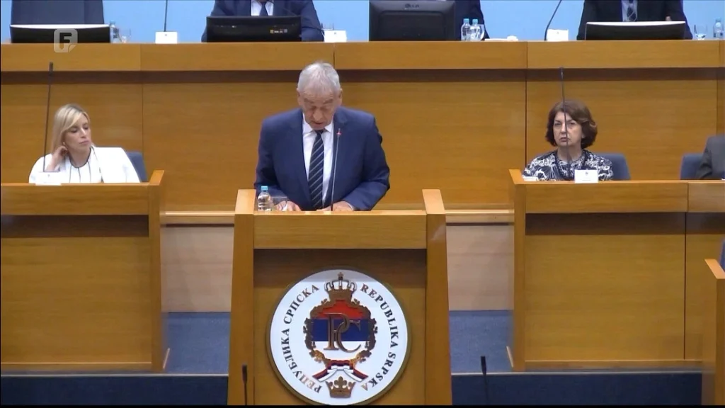 Ustavni sud RS-a odbacio zahtjev Bošnjaka, NSRS nastavlja priču o gašenju OHR-a