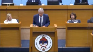 Ustavni sud RS-a odbacio zahtjev Bošnjaka, NSRS nastavlja priču o gašenju OHR-a