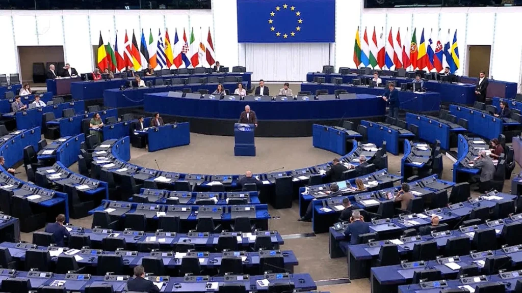 Evropski parlament: Bosna i Hercegovina zaostaje za Crnom Gorom i Albanijom