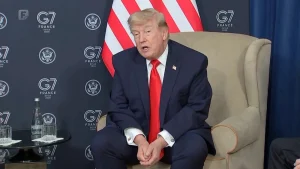 Trump tvrdi da je postignut sporazum s Iranom, Teheran iznosi svoje uvjete