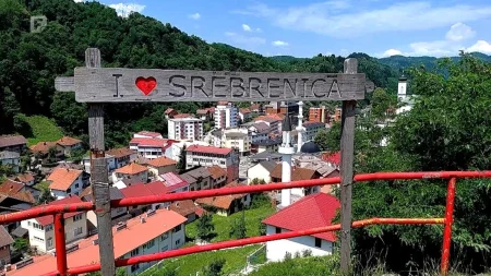 Život u Srebrenici daleko od održivog, kako zaustaviti odlazak mladih?