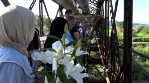 34 godine poslije strijeljanja civila maglajskog naselja: S ovog mjesta sam skočio i spasio se