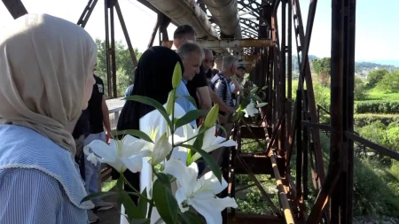 34 godine poslije strijeljanja civila maglajskog naselja: S ovog mjesta sam skočio i spasio se