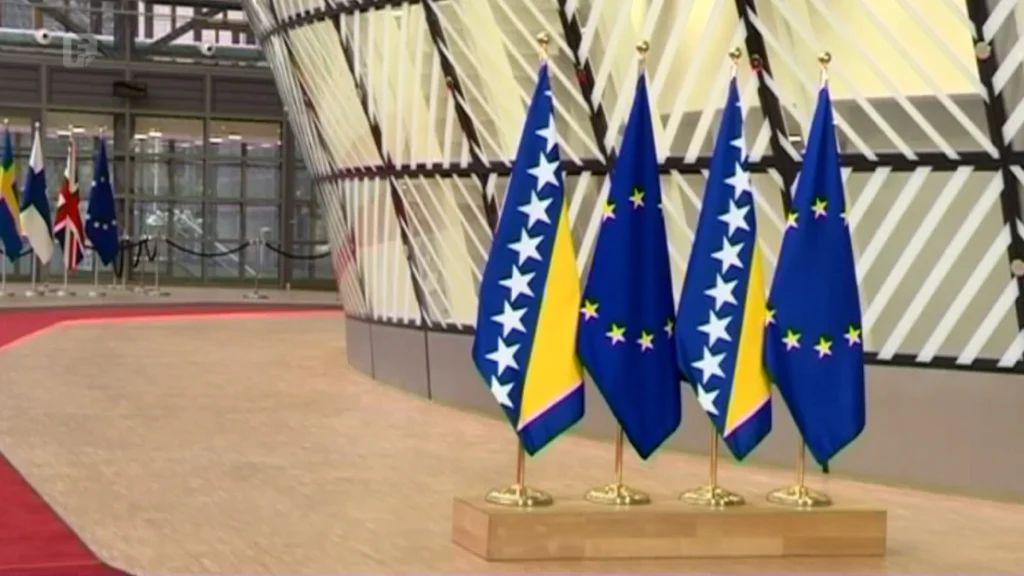 Geopolitika ili reforme? Ukrajina i Moldavija sve bliže EU, BiH na čekanju