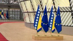 Geopolitika ili reforme? Ukrajina i Moldavija sve bliže EU, BiH na čekanju