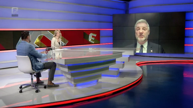 Forto: Otpor digitalnoj transformaciji dio je pokušaja državnog udara
