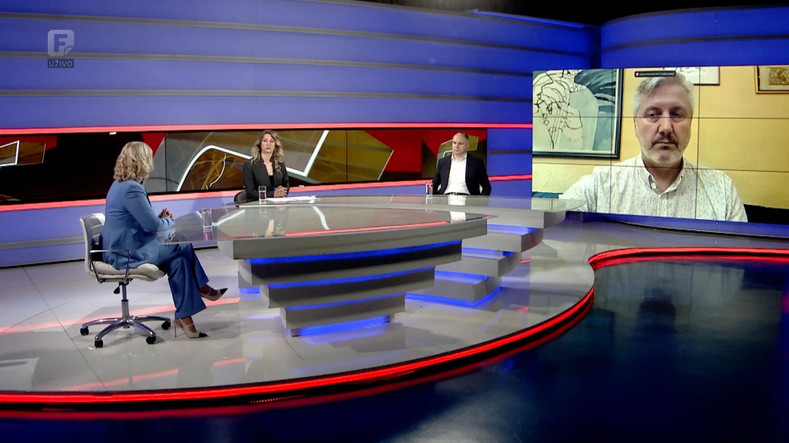 Dačević: Bez dogovora SDS-a i PSS-a opozicija nema šansu za pobjedu