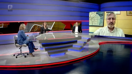 Dačević: Bez dogovora SDS-a i PSS-a opozicija nema šansu za pobjedu