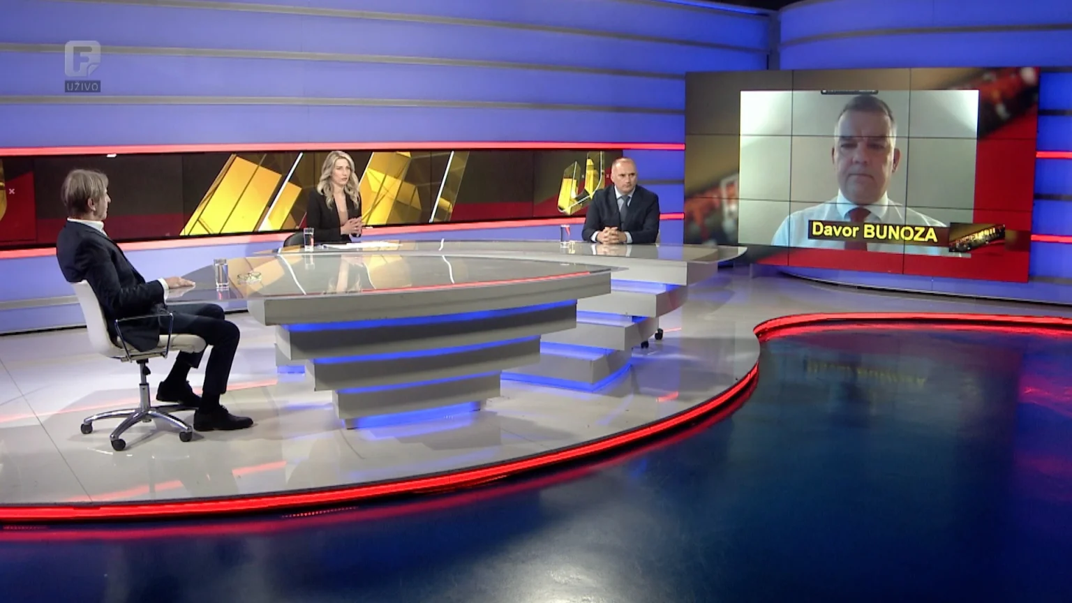 Kojović: Nezavisan Apelacioni sud standard je država koje teže EU