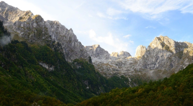 Državljanka Srbije smrtno stradala tijekom planinarenja na Prokletijama