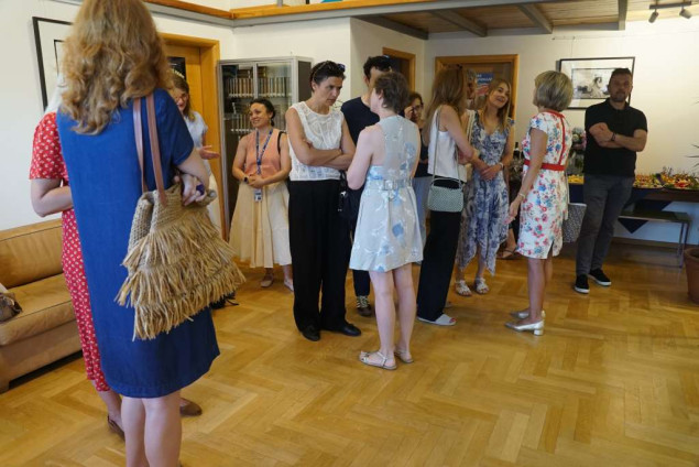 Digitalni putujući muzej za Balkan približio kulturu mladima