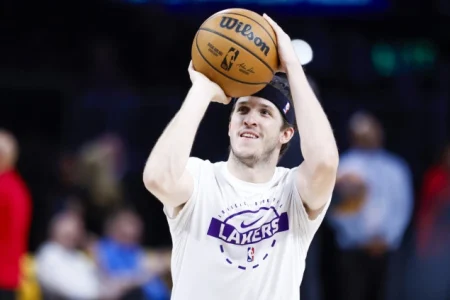 Austin Reaves će potpisati novi četvorogodišnji ugovor sa Lakersima vrijedan 185 miliona dolara