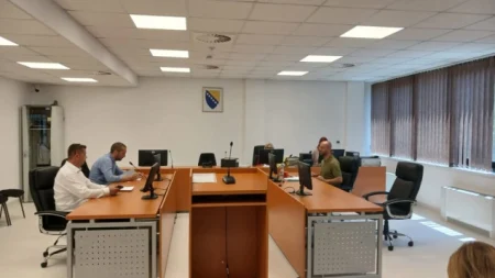 Općinski sud Zenica će u naredna tri dana donijeti odluku o Novoj Željezari Zenica