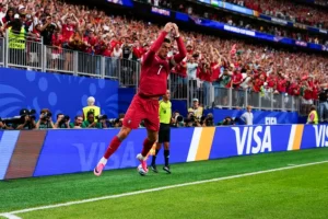 Portugal siguran protiv Uzbekistana, Ronaldo za historiju