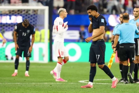Pritisak na SAD-u, defanzivna nesigurnost Amerikanaca šansa za BiH