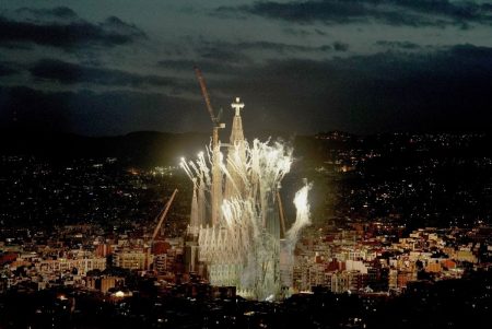 Sagrada Familia završena nakon 144 godine: Gaudi može počivati ​​u miru