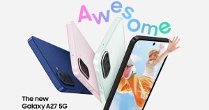 Samsung Galaxy A27 5G dobiva moderniji zaslon i Qualcommov SoC