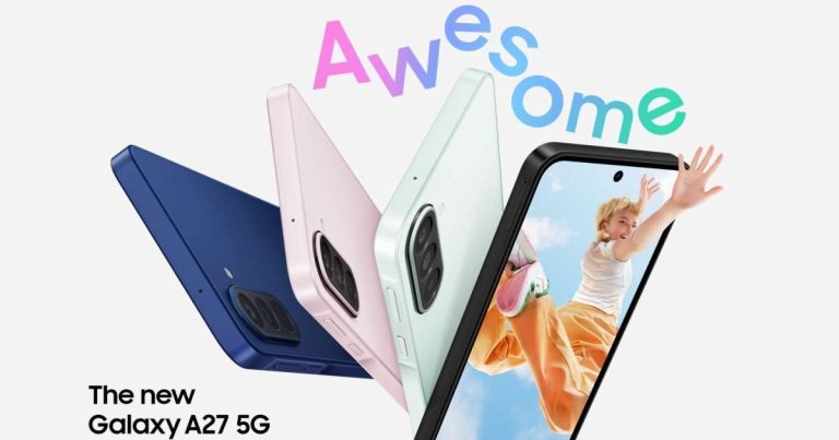 Samsung Galaxy A27 5G dobiva moderniji zaslon i Qualcommov SoC