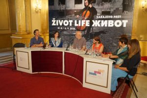 Predstavljen program 8. Sarajevo Festa: Umjetnost slavi život u vremenu velikih izazova