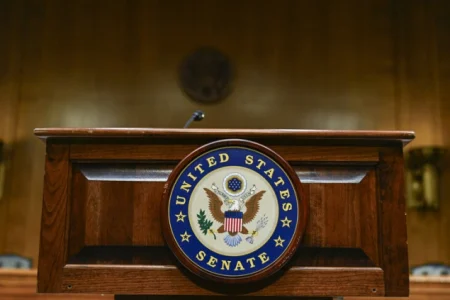 Senat odbacio Trumpov SAVE Act: Propao prijedlog koji je mogao temeljito promijeniti američki izborni sistem
