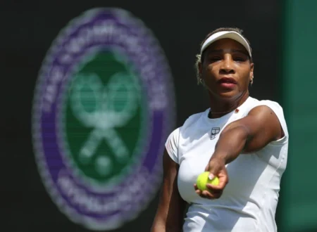 Đoković nazvao povratak Serene Williams inspirativnim i epskim