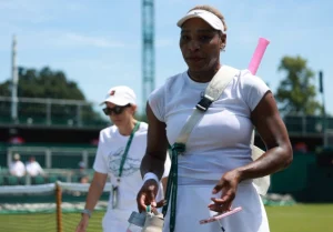 Serena Williams kritikovala antidoping pravila uoči povratka na Wimbledon