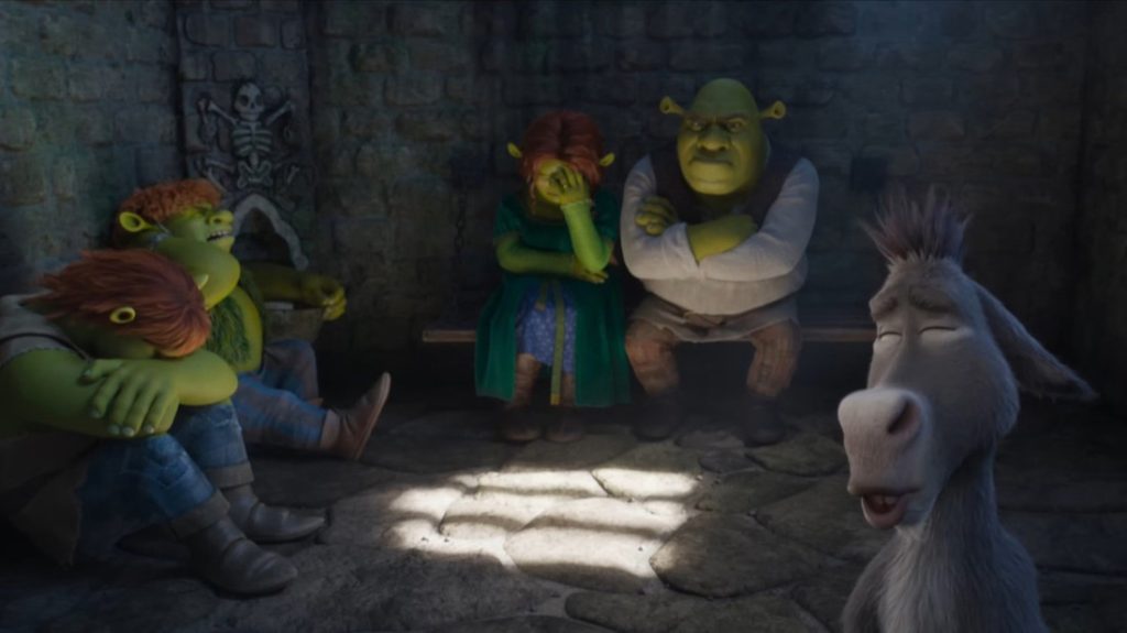 Shrek se vraća nakon 17 godina: Objavljen prvi teaser za dugo očekivani peti nastavak