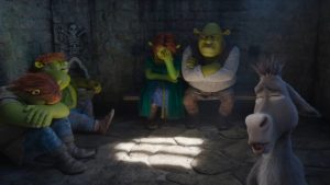 Shrek se vraća nakon 17 godina: Objavljen prvi teaser za dugo očekivani peti nastavak