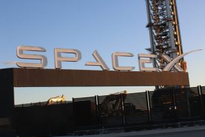 SpaceX ulazi u Nasdaq-100