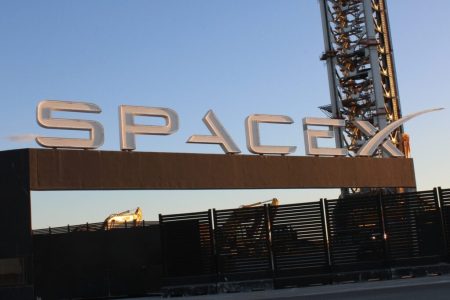 SpaceX ulazi u Nasdaq-100