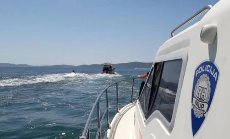 Nove informacije o sudaru kod Splita: Mogući tehnički kvar među razmatranim uzrocima