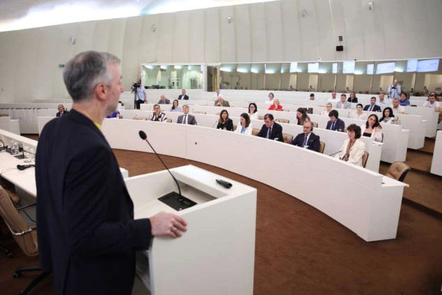 Spence i Forto: Sve izraženija normalizacija govora mržnje i narativa podjela u BiH